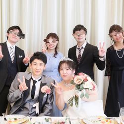 アートグレイス フォレスト迎賓館の写真27枚目