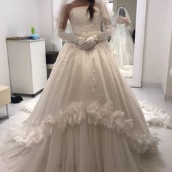 マリエカリヨン名古屋の写真16枚目