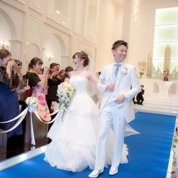 アルカンシエル ベリテ 大阪の写真12枚目