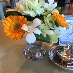 ホテルモントレ横浜の写真7枚目