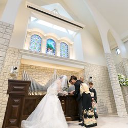 アニヴェルセル 東京ベイの写真11枚目