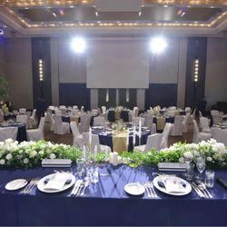 ヒルトン大阪の写真1枚目