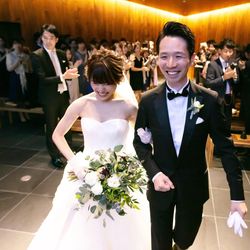 j.a_wdさんの披露宴・挙式カバー写真