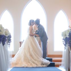 tsu.yuri.wedding1017さんの披露宴・挙式カバー写真
