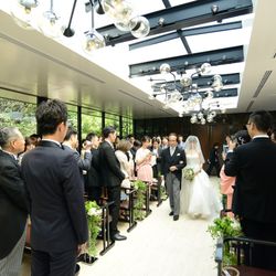 ザ・ガーデンオリエンタル大阪の写真19枚目