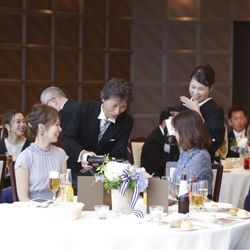 The 33 Sense of Weddingの写真13枚目