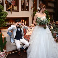 表参道TERRACEの写真5枚目