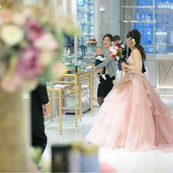 アニヴェルセル みなとみらい横浜の写真13枚目