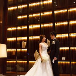 パレスホテル東京の写真12枚目