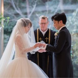 ホテル椿山荘東京の写真18枚目