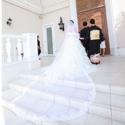 アートグレイス ウエディングコースト 東京ベイの写真24枚目