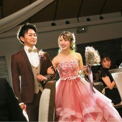 ザ・ミーツ マリーナテラスの写真8枚目