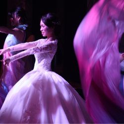 ザ・プリンス パークタワー東京の写真14枚目