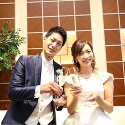 アニヴェルセル 福岡シェフズガーデンの写真29枚目