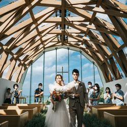 瀬良垣島教会の写真2枚目