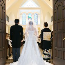 アニヴェルセル 東京ベイの写真4枚目