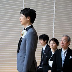 パレスホテル東京の写真19枚目