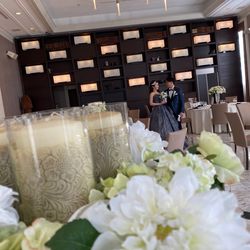 シェラトン・グランデ・トーキョーベイ・ホテルの写真2枚目