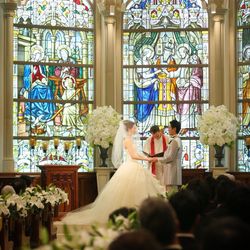 アートグレース ウエディング スクエアの写真35枚目