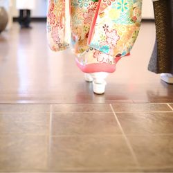 アンジェローブ の写真4枚目