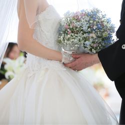 アートグレイス ウエディングコースト 東京ベイの写真24枚目