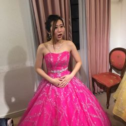 アルカンシエル ベリテ 大阪の写真19枚目