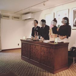 ザ・ガーデンオリエンタル大阪の写真31枚目