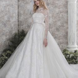 ベルヴィ アズ グレイスの写真1枚目