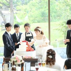 ララシャンス 博多の森の写真8枚目