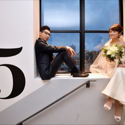 BAYSIDE GEIHINKAN VERANDA minatomiraiの写真10枚目