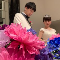 青山セントグレース大聖堂の写真16枚目