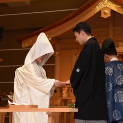 millennial_weddingさんの披露宴・挙式カバー写真