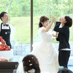 ララシャンス 博多の森の写真11枚目