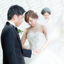 えりぴょんさんの披露宴・挙式カバー写真