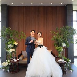 グランドオリエンタル みなとみらいの写真9枚目