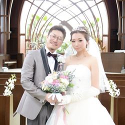 アニヴェルセル 豊洲の写真15枚目