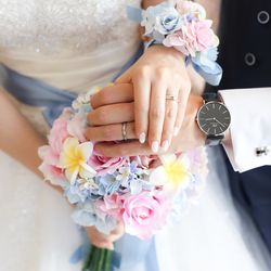 パラダイスガーデン・クリスタルチャペルの写真6枚目