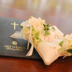 アートグレース ウエディング スクエアの写真36枚目