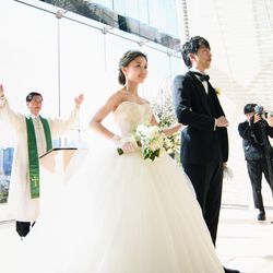 sch_weddingさんの披露宴・挙式カバー写真