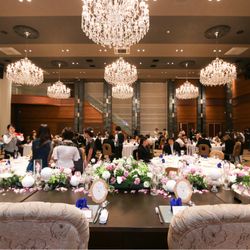 ザ・ロイヤルクラシック福岡の写真18枚目