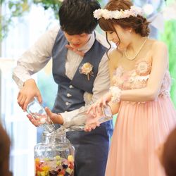 ルージュブランの写真7枚目