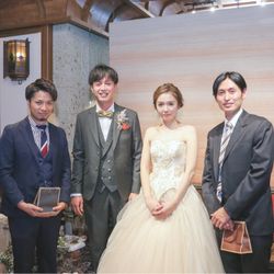 クレアージュ リゾートの写真31枚目