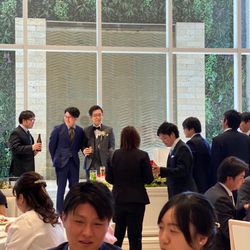 ザ・ピーク プレミアムテラスの写真17枚目