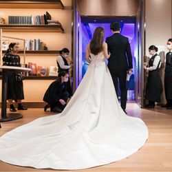 グランド ハイアット 東京の写真4枚目