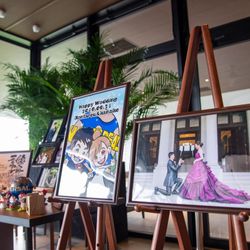 ザ・ベイスイート 桜島テラスの写真10枚目