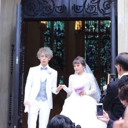 k_17741115さんの披露宴・挙式カバー写真