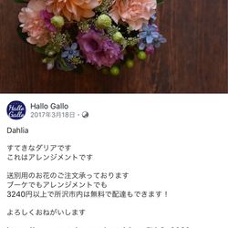 ラシック アンジュールの写真29枚目