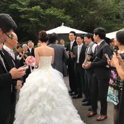 ザ ランドマークスクエアトーキョーの写真1枚目