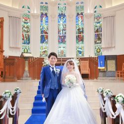 アニヴェルセル ヒルズ横浜の写真35枚目