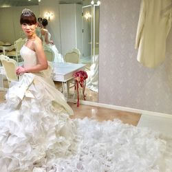 モンサンミッシェル大聖堂 の写真32枚目